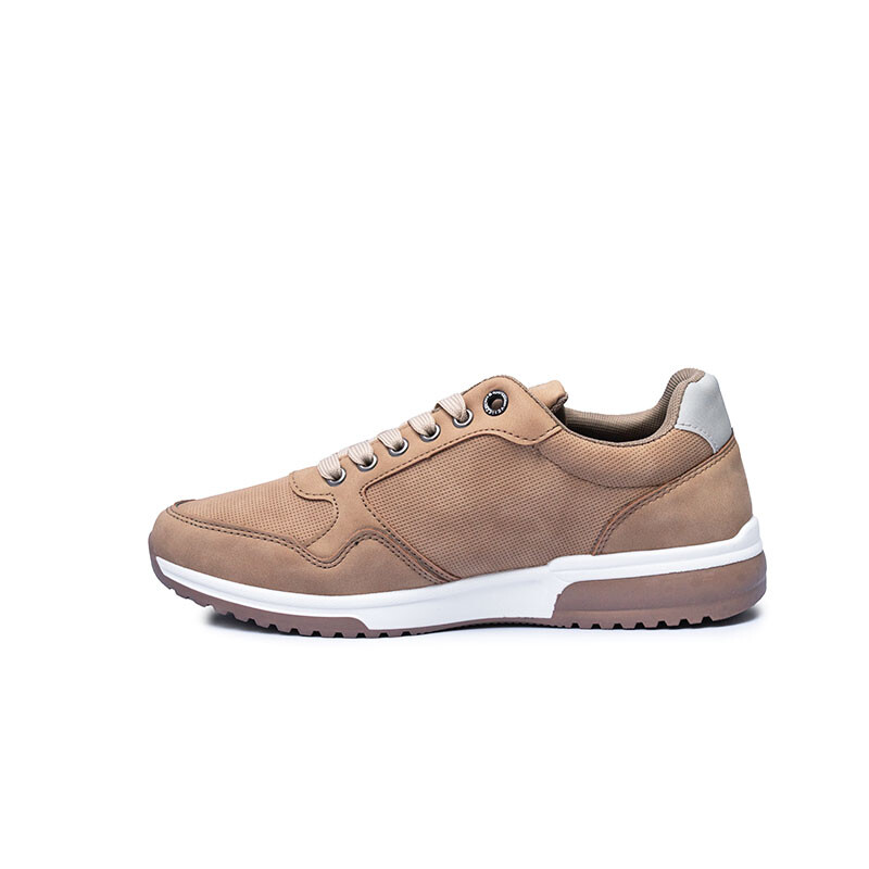 Zapato Hombre Maximum CAMEL