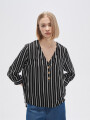 Camisa Wavi Estampado 1