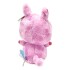 Peluche Rinoceronte Jaban Yoohoo & Friends Aurora Juguete Peluche Rinoceronte Jaban Yoohoo & Friends Aurora Juguete