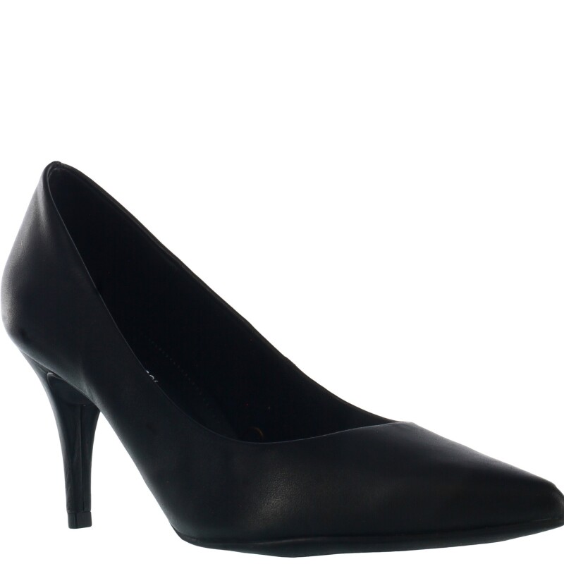 Zapatos de Mujer Bottero clasico Negro