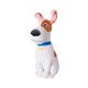 Peluche mascotas Max