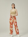 Babucha Medea Estampado 3