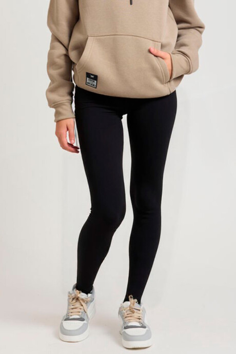 LEGGIN FONDY Navy