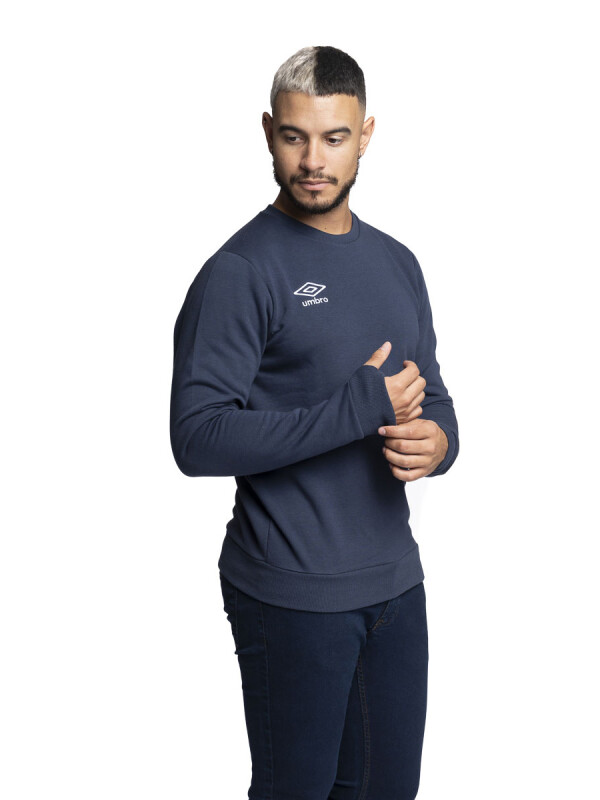 Buzo Básico Umbro Hombre 019