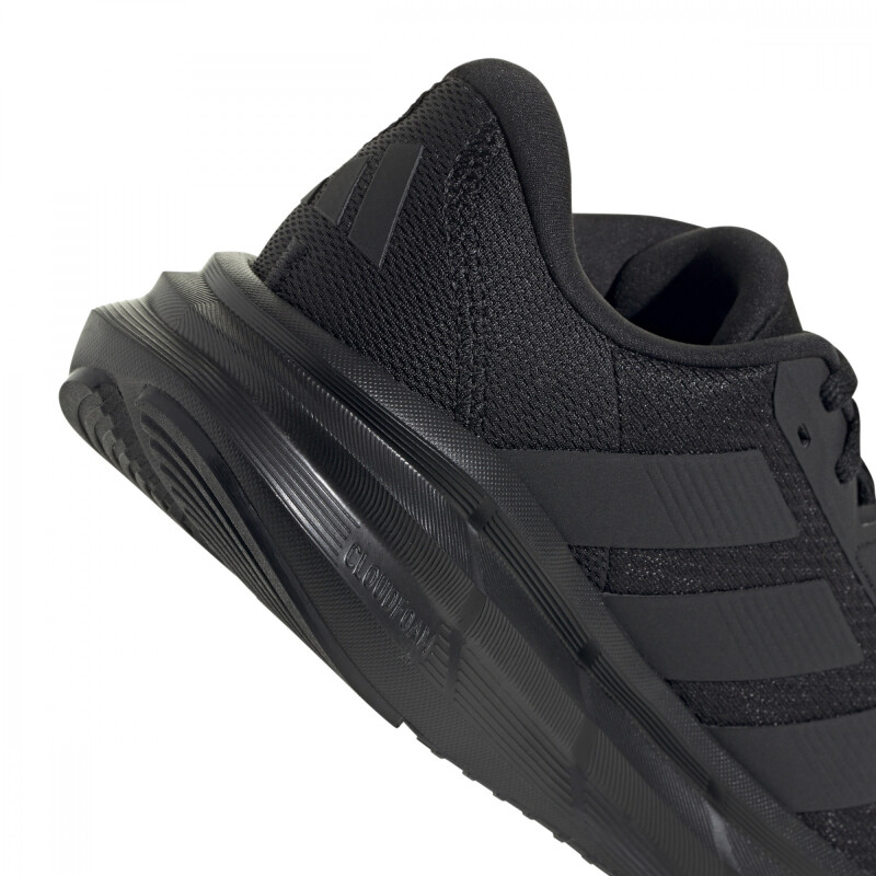 Championes Running Adidas GALAXY 7 W de Mujer - ID8764 Negro-negro