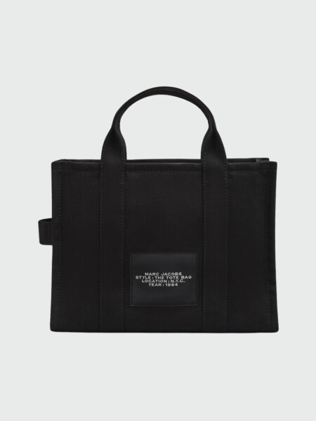 Marc jacobs - Bolso de lona, The Medium Tote 0