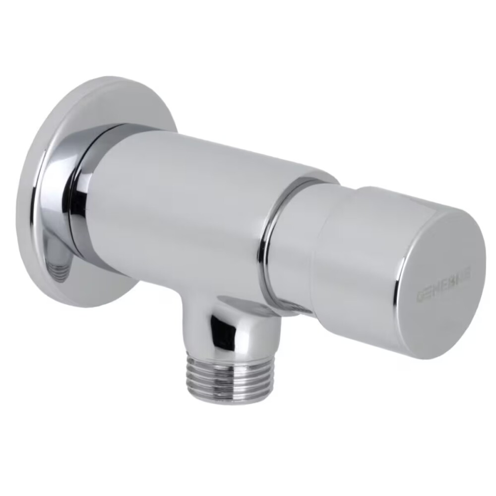 Válvula temporizada de urinario Genebre Válvula Temporizada De Urinario Genebre