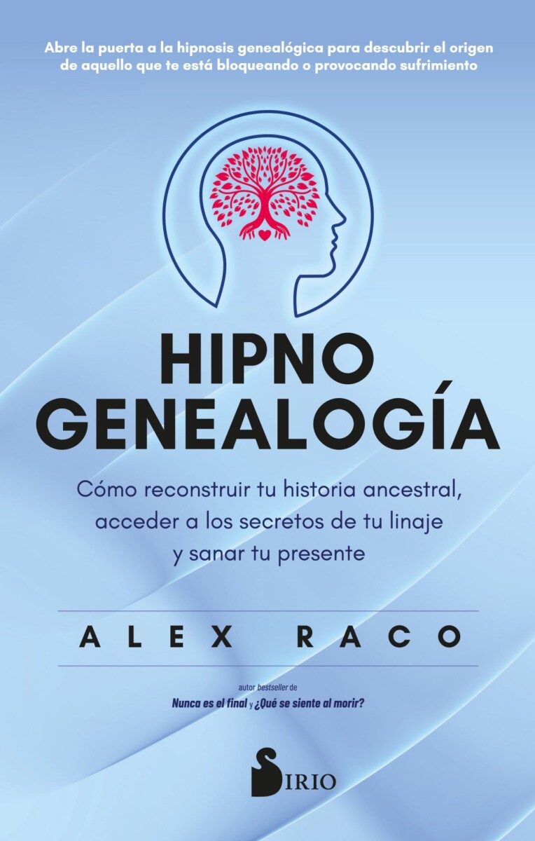 HIPNOGENEALOGIA 