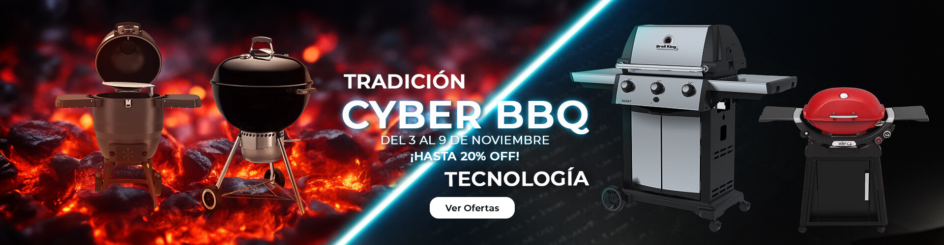 Cyber BBQ Nov 2025