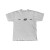 Remera Pulau 2Hot Blanco