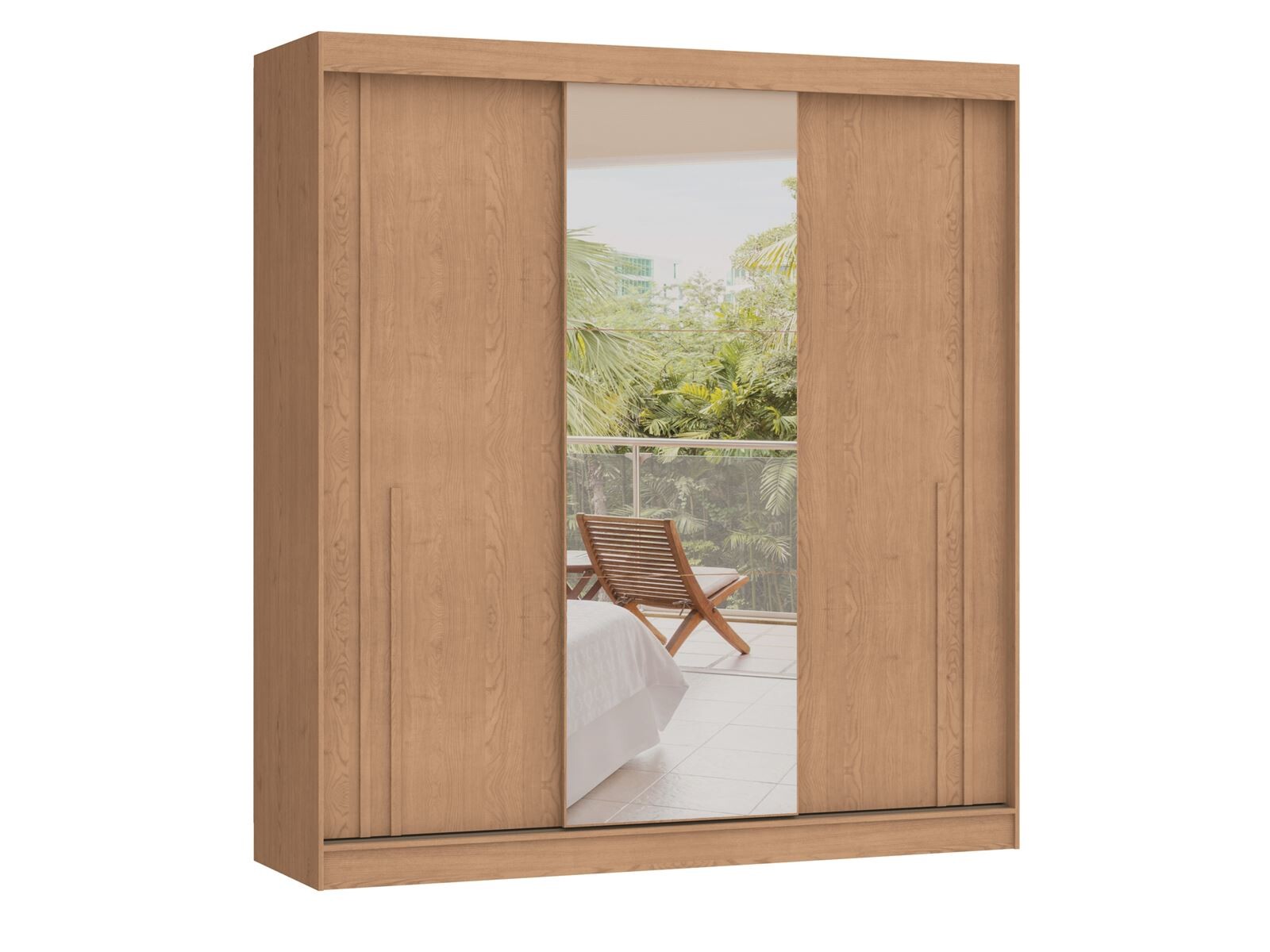 CASTRO - ROPERO LYON 3 PTAS ANGELIN 0632AA 