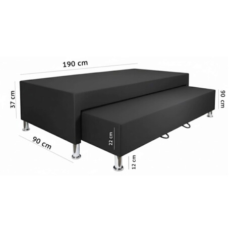 Box Marinera Box Marinera