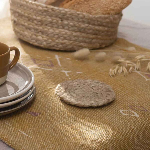 Accesorios de mesa URAL NATURAL