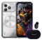Blackview Fort 100 24(8+16)gb Ram 128gb 4g + Regalo BLANCO