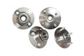 Rueda Trasera Maza Hyundai Atos 03-25 int.Ø28x ext.Ø140x64 Rueda Trasera Maza Hyundai Atos 03-25 int.Ø28x ext.Ø140x64
