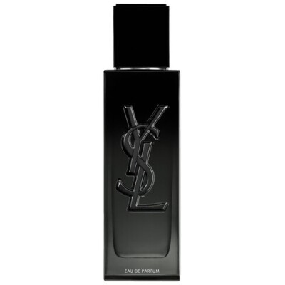 Perfume Yves Saint Laurent Myslf 100 Ml. Perfume Yves Saint Laurent Myslf 100 Ml.