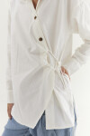Camisa Lowe Blanco
