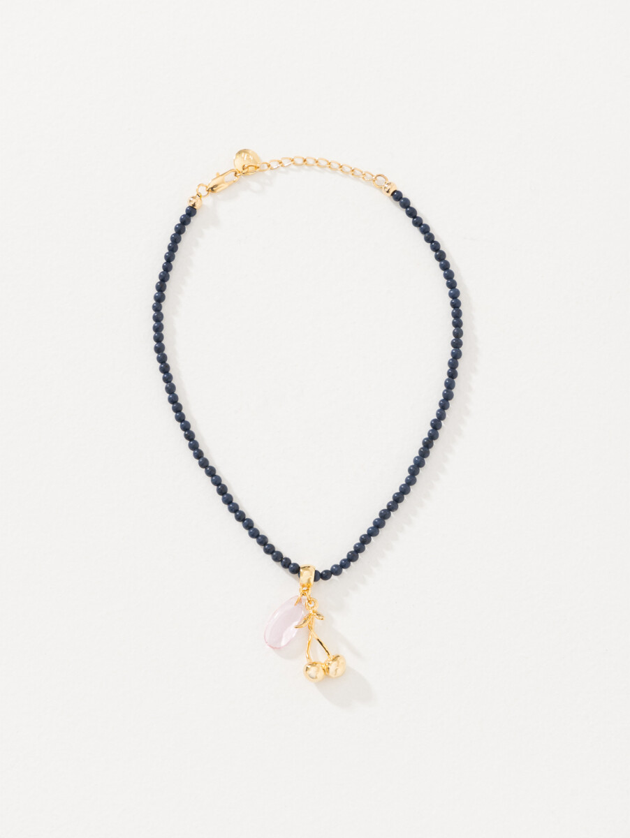 COLLAR CHERRY 