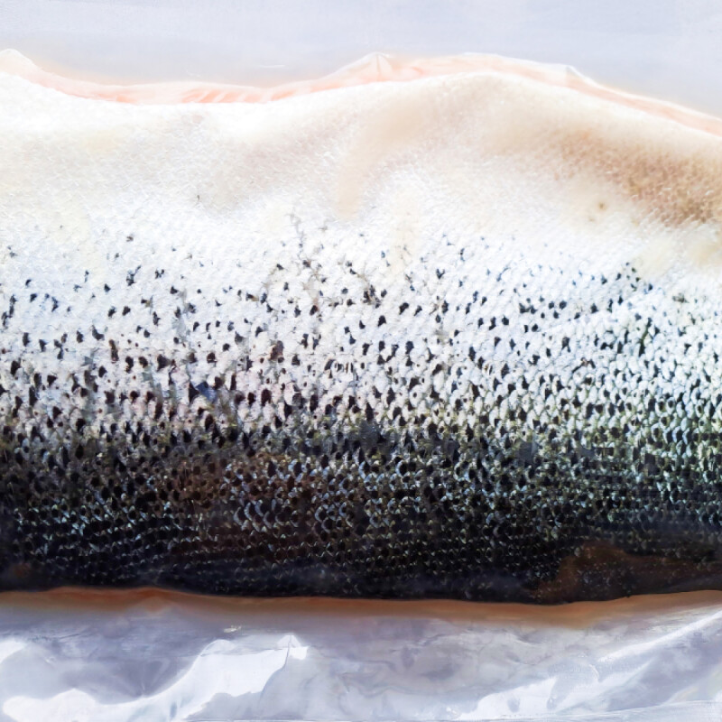 FILET FRESCO PREMIUM DE SALMON CHILENO 3-4 LBS Filet Fresco Premium De Salmon Chileno 3-4 Lbs