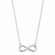 Cadena y colgante infinito Cadena y colgante infinito
