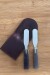 Snack Knife Gris