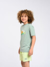 REMERA MANY JUNIOR Umbro Junior 00v