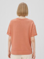 Remera Pumil Salmon