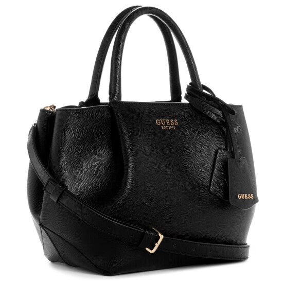 Cartera Guess Amorette Negro 0