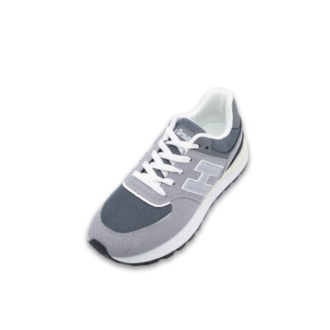 CHAMPION 39-44 GREY