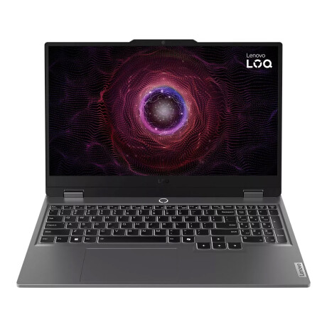 Lenovo - Notebook Loq 15ARP9 - 15,6'' Ips Anti-reflejo 144HZ. Amd Ryzen 7 7435HS. Nvidia Geforce Rtx 001