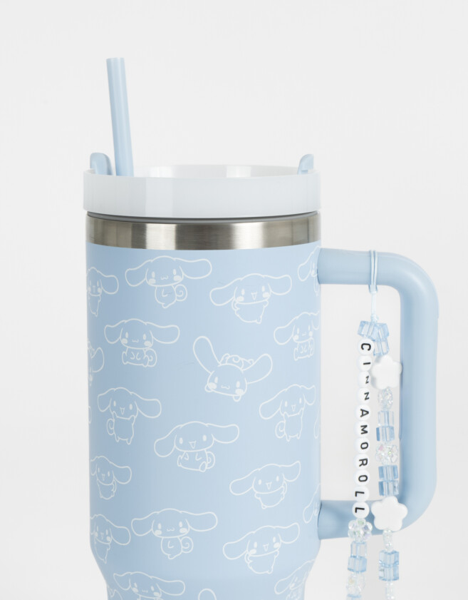 Artículos cocina Vaso Térmico "cinnamoroll" - Combinacion Multicolor
