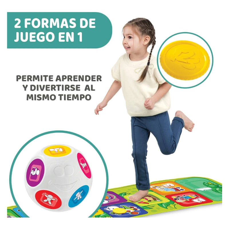 Alfombra Interactiva Chicco Alfombra Interactiva Chicco
