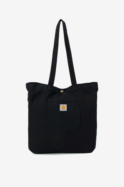 BAYFIELD TOTE Negro