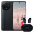 Celular Tcl 60 Se Nxtpaper 5g 18gb (8gb + 10gb) Ram 256gb + Regalo GRIS