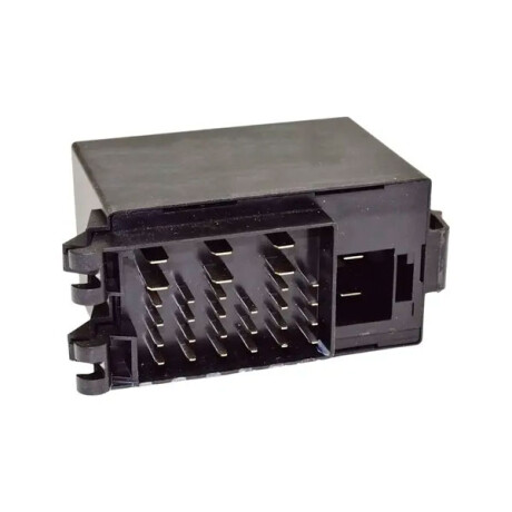 RELAY VOLKSWAGEN MODULO 8 FUNCIONES 5U0937537A VW G5 08/ DNI RELAY VOLKSWAGEN MODULO 8 FUNCIONES 5U0937537A VW G5 08/ DNI