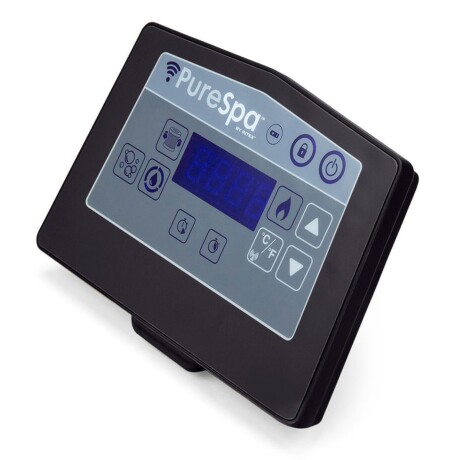 INTEX REPUESTO PANEL DE CONTROL WIFI GREYSTONE PURESPA Intex Repuesto Panel De Control Wifi Greystone Purespa