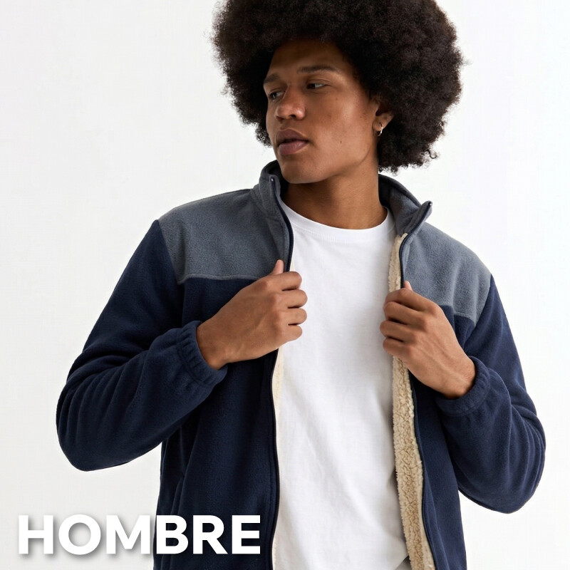 Hombre