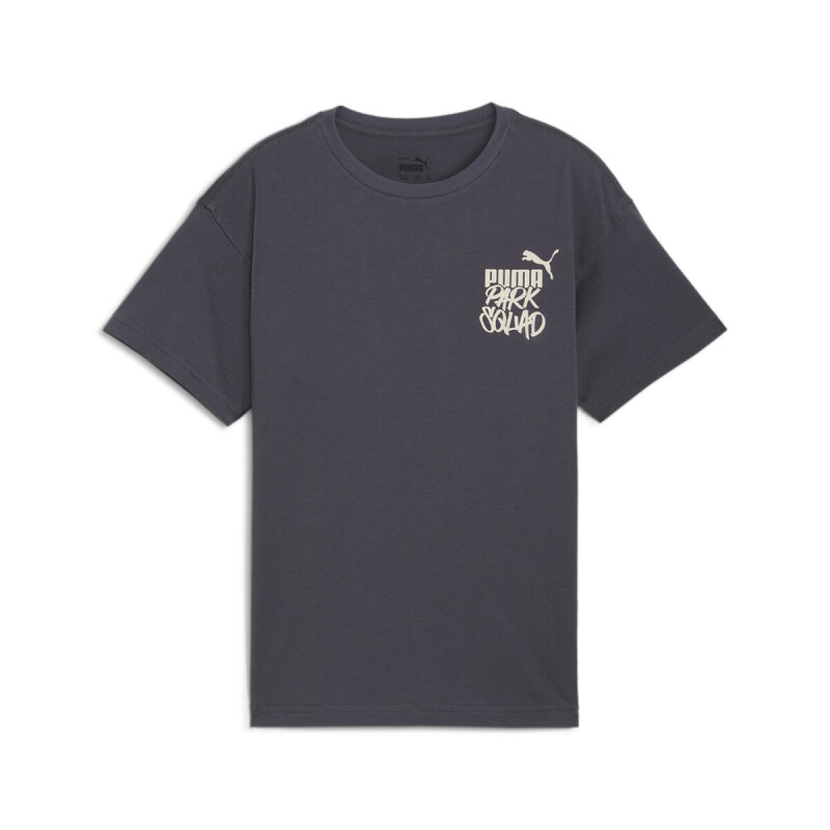 ESS+MID 90s Gr.Tee B 68187469 - Gris Oscuro 