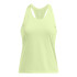 UA Launch Singlet-RED GRN-383
