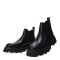 Botas de Mujer Miss Carol ROME Negro