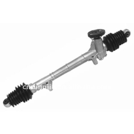 CREMALLERA DIRECCION RENAULT R12 COMPLETA CON BUJE - CREMALLERA DIRECCION RENAULT R12 COMPLETA CON BUJE -