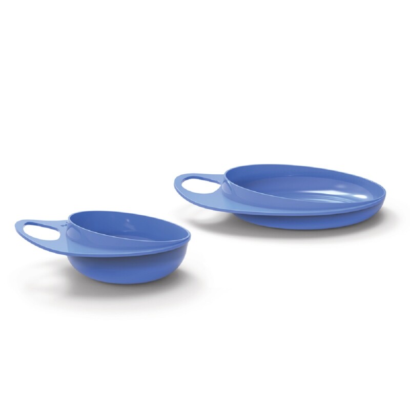 Set Platos Nuvita Set Platos Nuvita