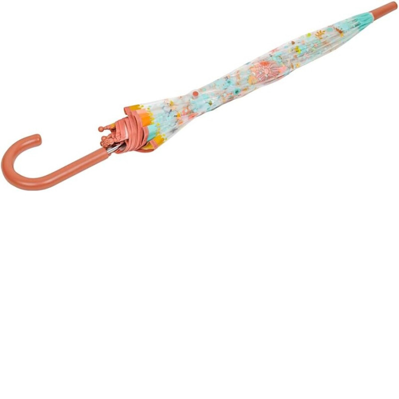 Paraguas adulto DJECO Marrón