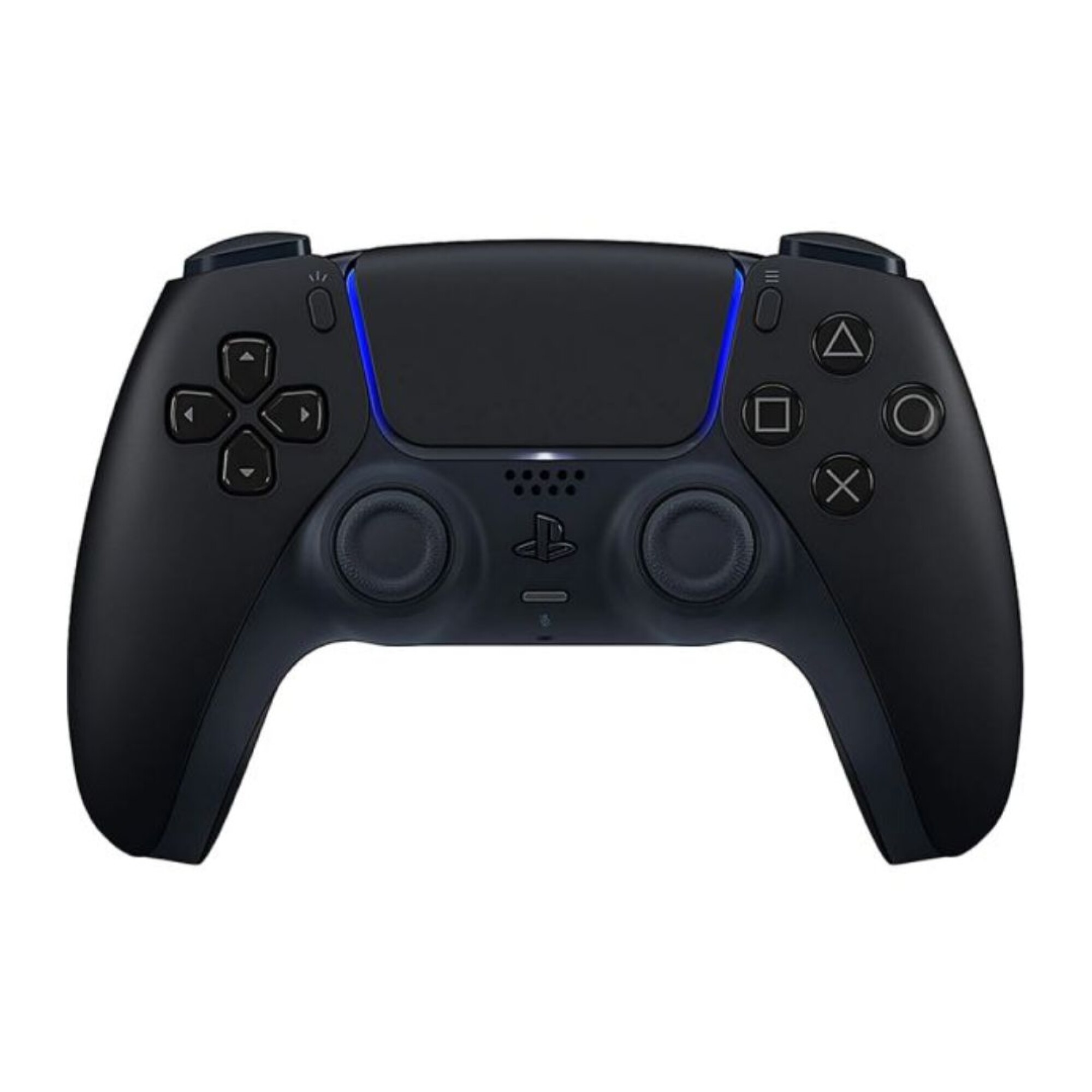 Control Inalámbrico Sony Playstation DualSense PS5 Negro
