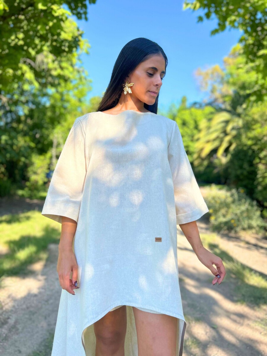 Blusa Ostero 