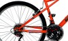 Bicicleta ALPINA MAN - Rodado 26 - Baccio Naranja