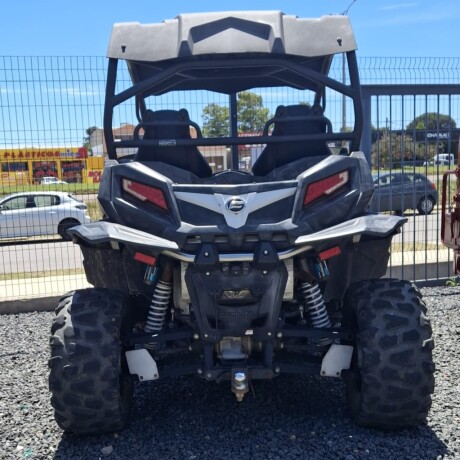 Cfmoto Zforce 800 Usado Cfmoto Zforce 800 Usado