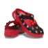 Minnie Mouse Mary Jane Clog Multi