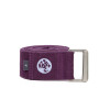 Cinto De Yoga Manduka Aling Violeta