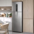 Heladera Inverter Electrolux It70s-inox 508l HELADERA ELECTROLUX INVER NO FROST IT70S